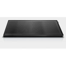 Full Channel Stainless Steel Flat Plate Solar Collector